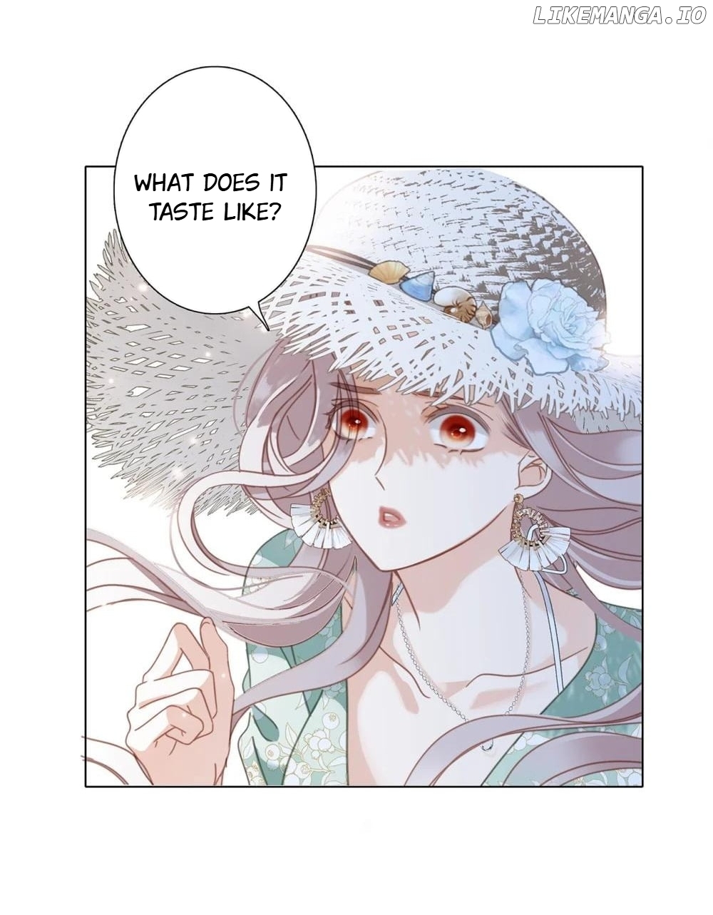 1st Kiss – I Don’t Want To Consider You As Sister Anymore Chapter 57 - 50 - page 33